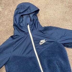Nike Jacket